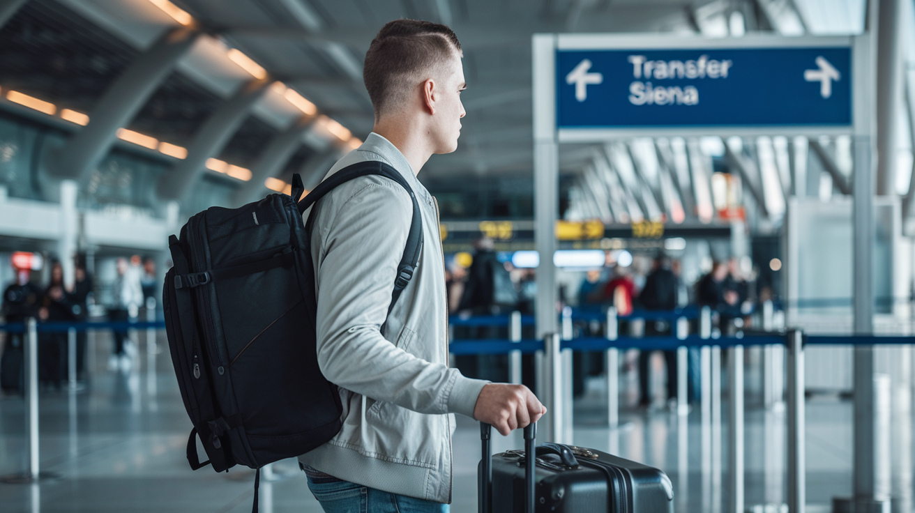 Bologna Airport Transfer to Siena: Your Complete Guide